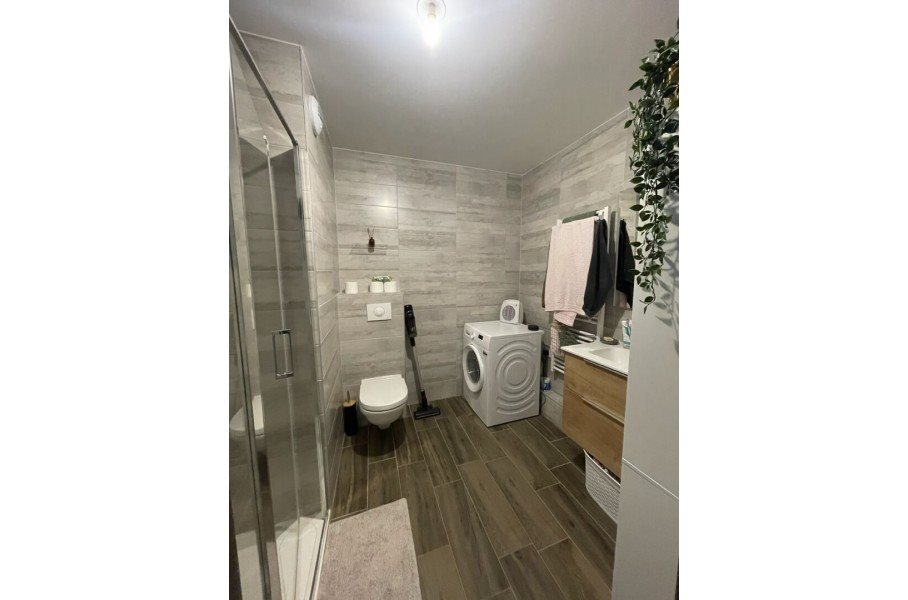 Appartement à louer, 49m², Haguenau