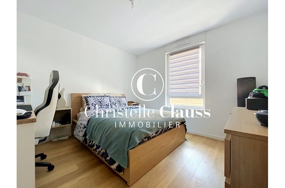 Appartement à louer, 49m², Haguenau