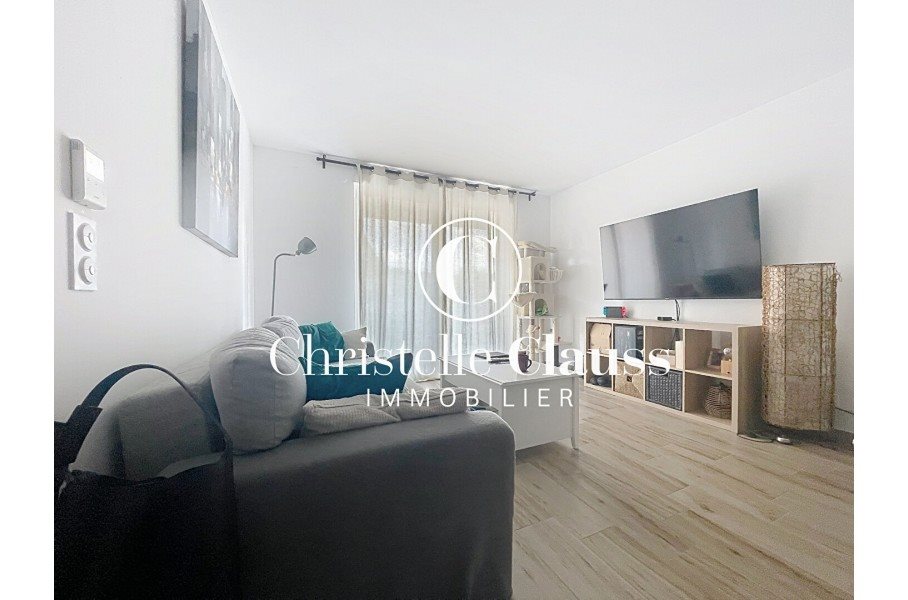 Appartement à louer, 49m², Haguenau