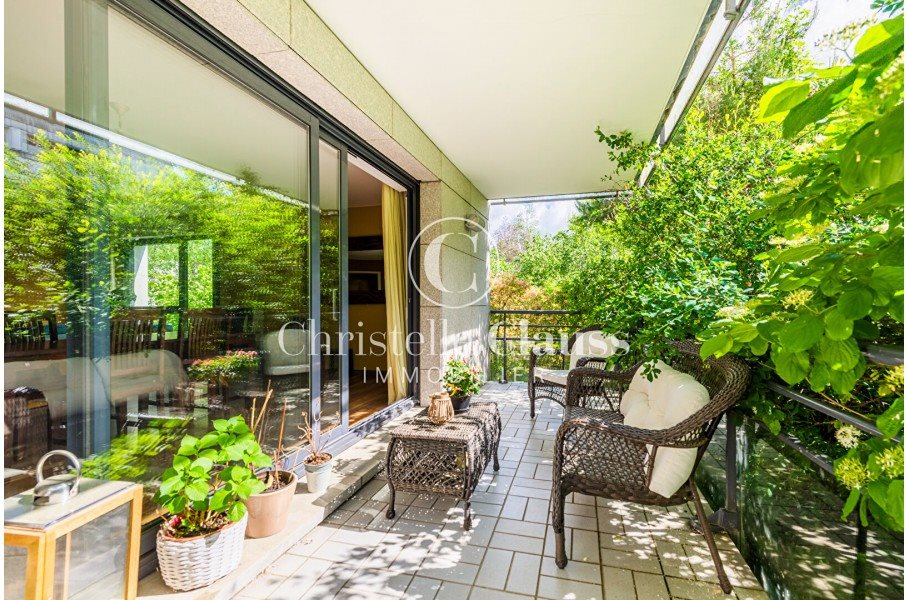 Appartement à vendre, 99m², Strasbourg