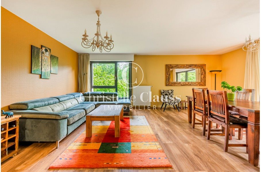 Appartement à vendre, 99m², Strasbourg
