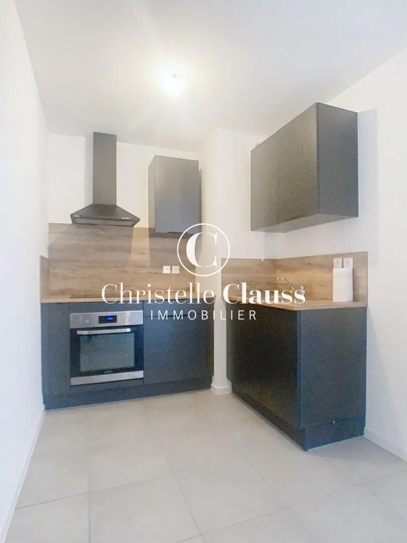 Appartement à louer, 39m², Strasbourg