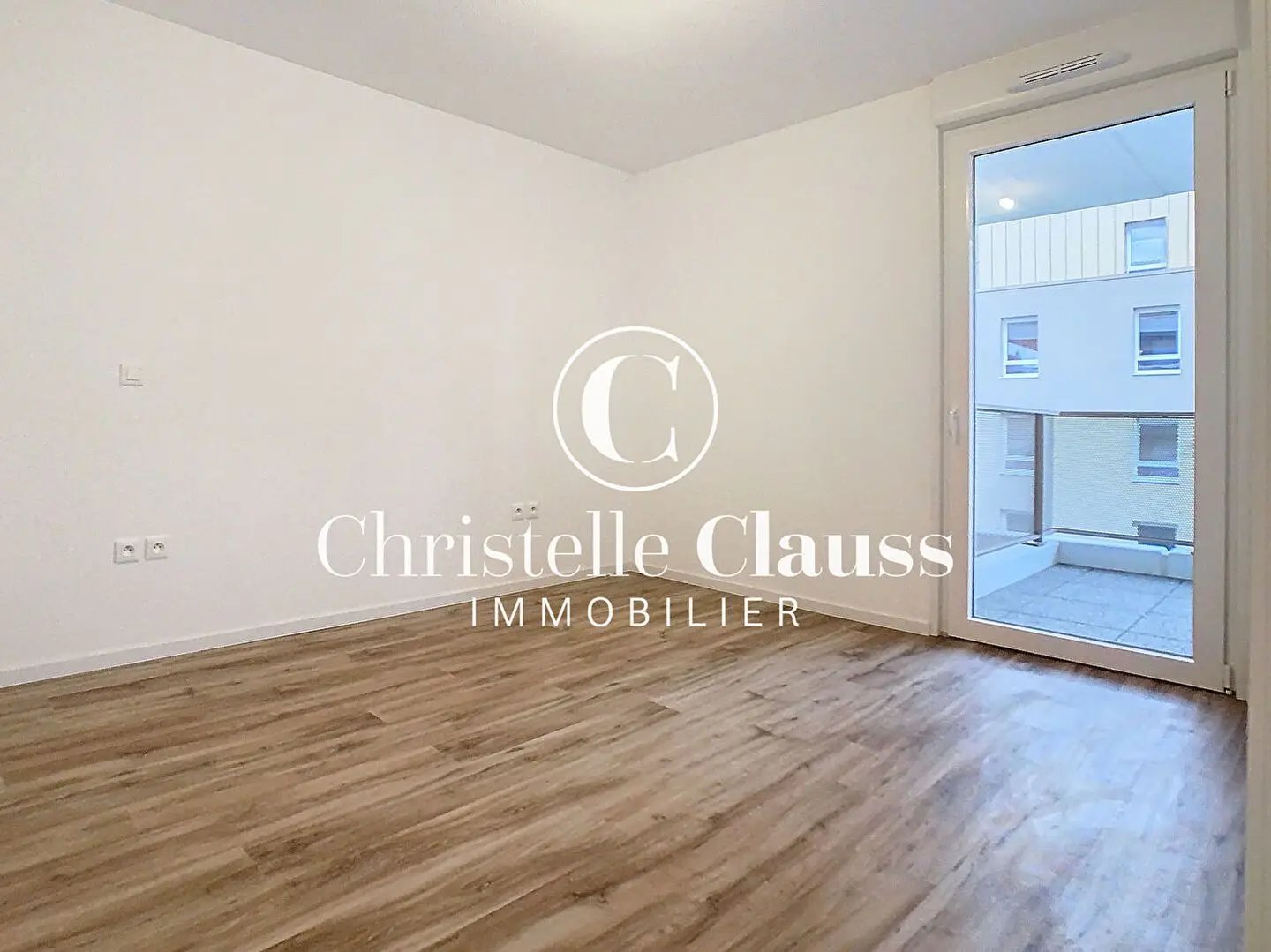 Appartement à louer, 39m², Strasbourg