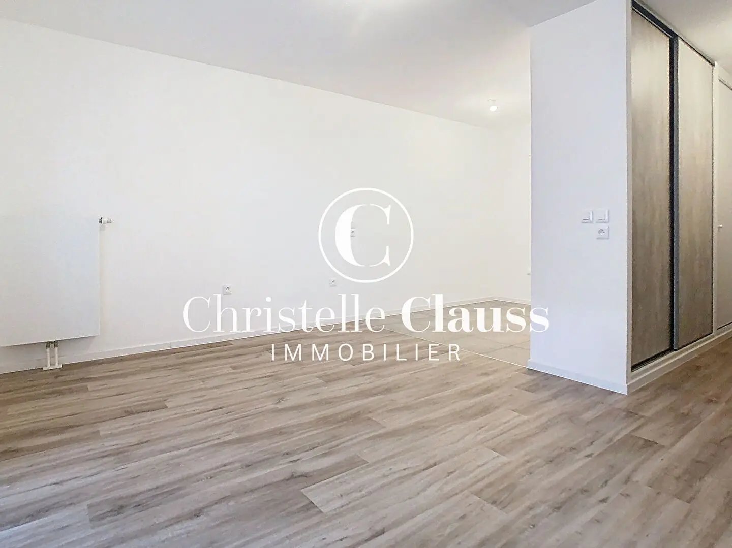 Appartement à louer, 39m², Strasbourg