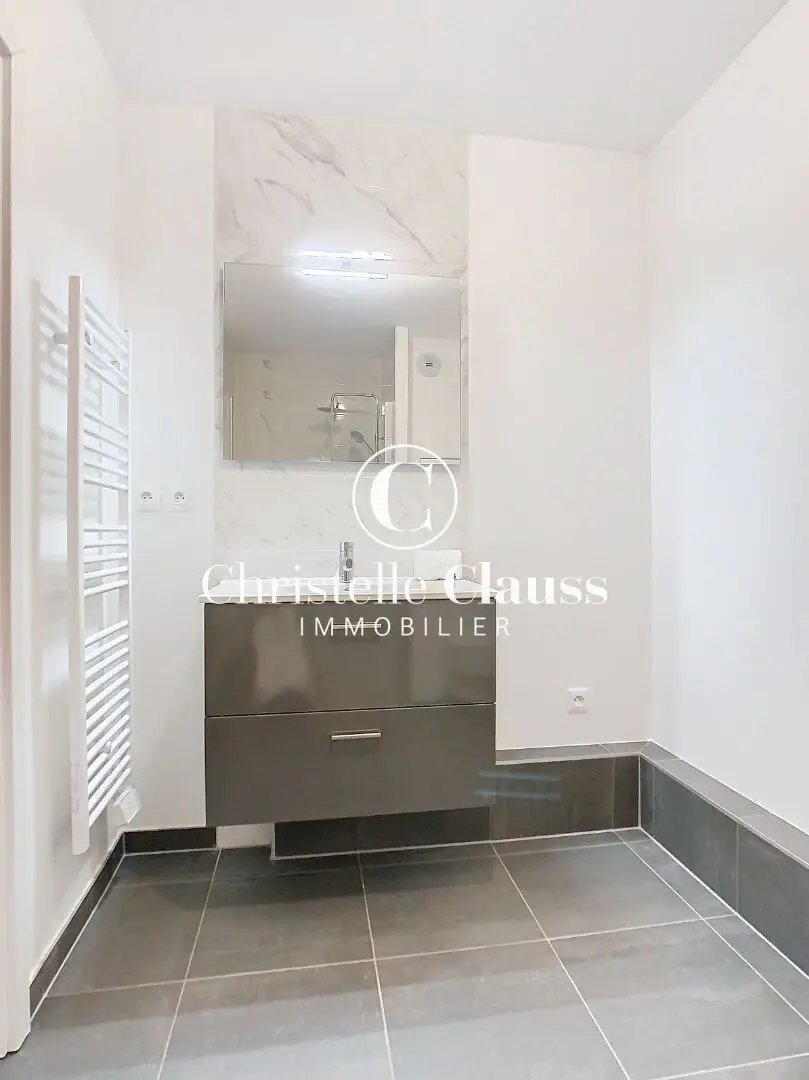 Appartement à louer, 39m², Strasbourg