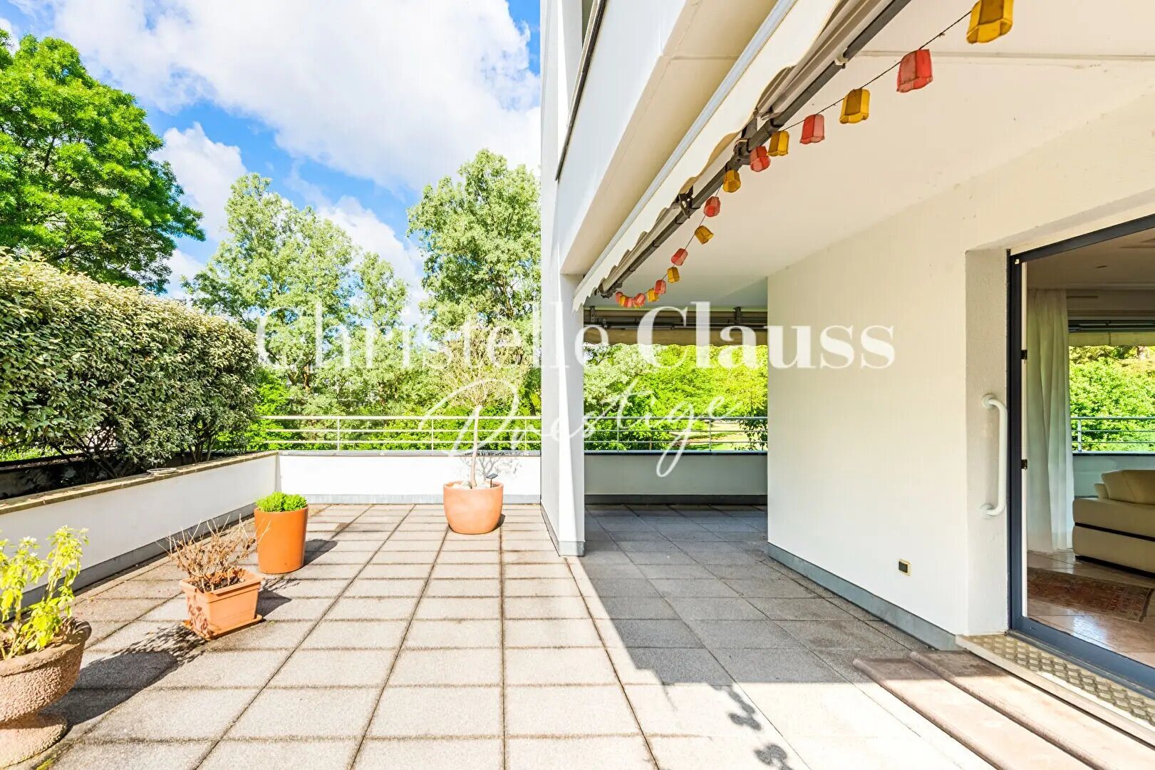Appartement à vendre, 119m², Strasbourg