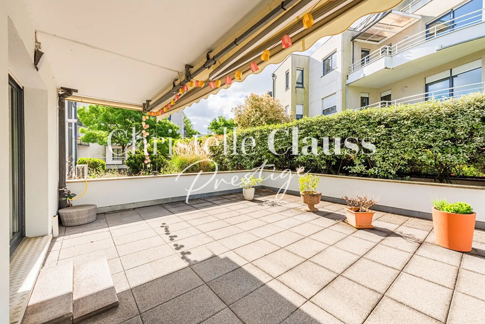 Appartement à vendre, 119m², Strasbourg