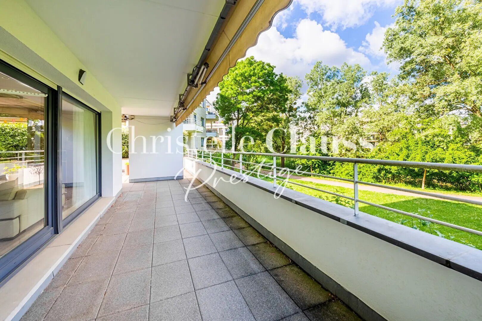 Appartement à vendre, 119m², Strasbourg