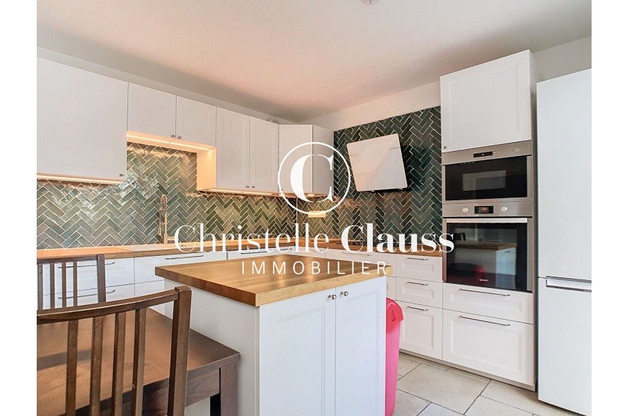 Appartement à louer, 88m², Schiltigheim
