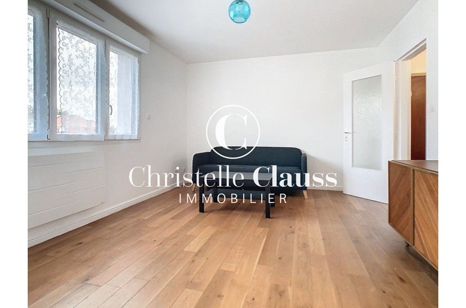Appartement à louer, 88m², Schiltigheim