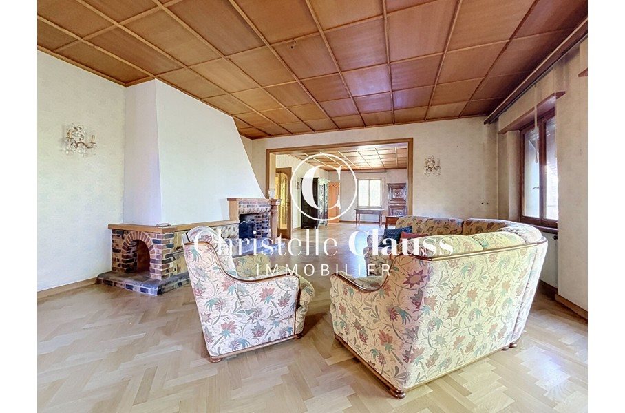 Maison à vendre, 303m², Muttersholtz