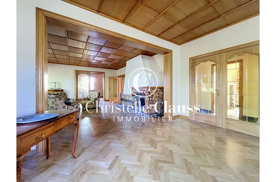 Maison à vendre, 303m², Muttersholtz