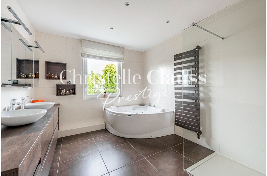 Appartement à vendre, 114m², Strasbourg