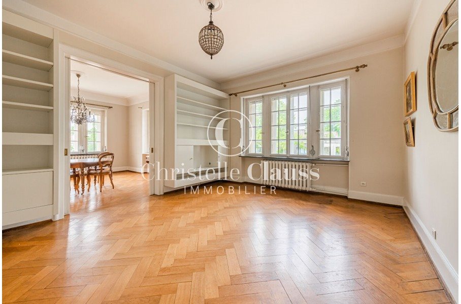 Appartement à vendre, 151m², Strasbourg