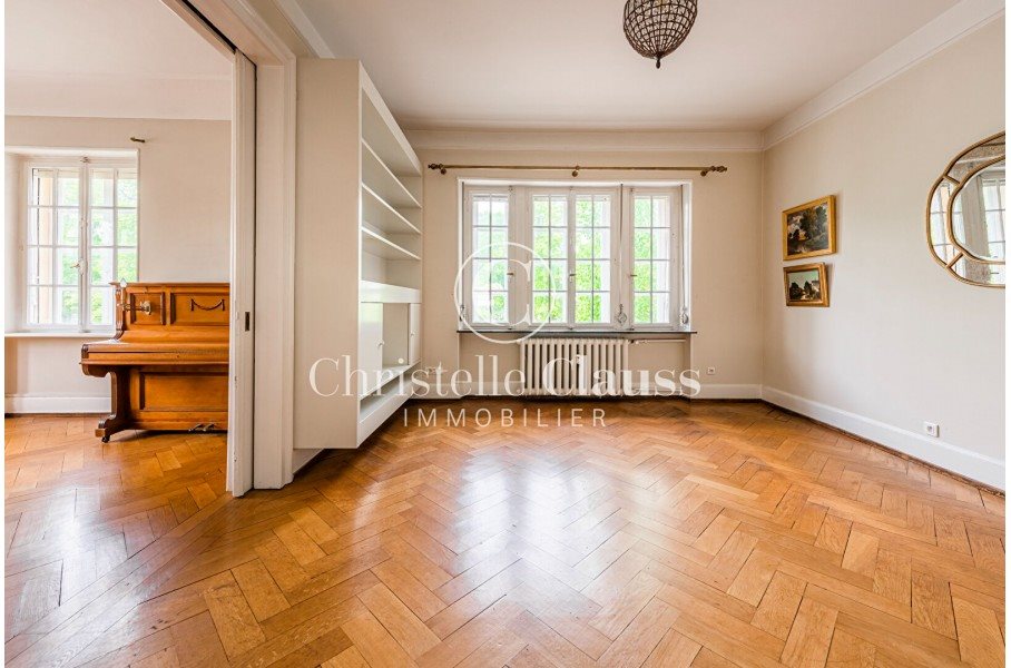 Appartement à vendre, 151m², Strasbourg
