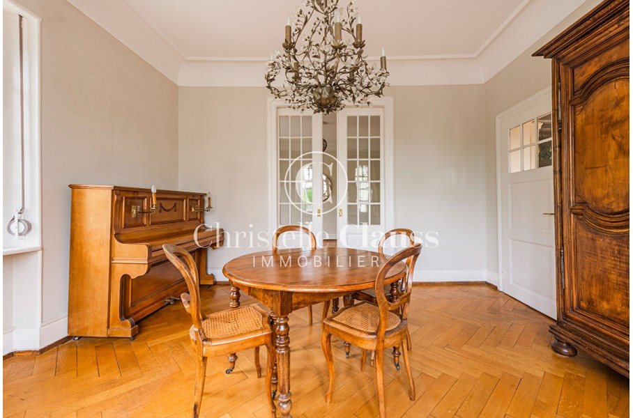 Appartement à vendre, 151m², Strasbourg