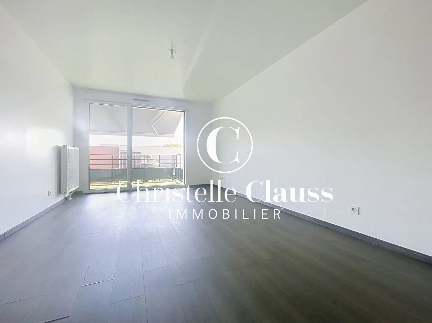Appartement à louer, 41m², Ostwald