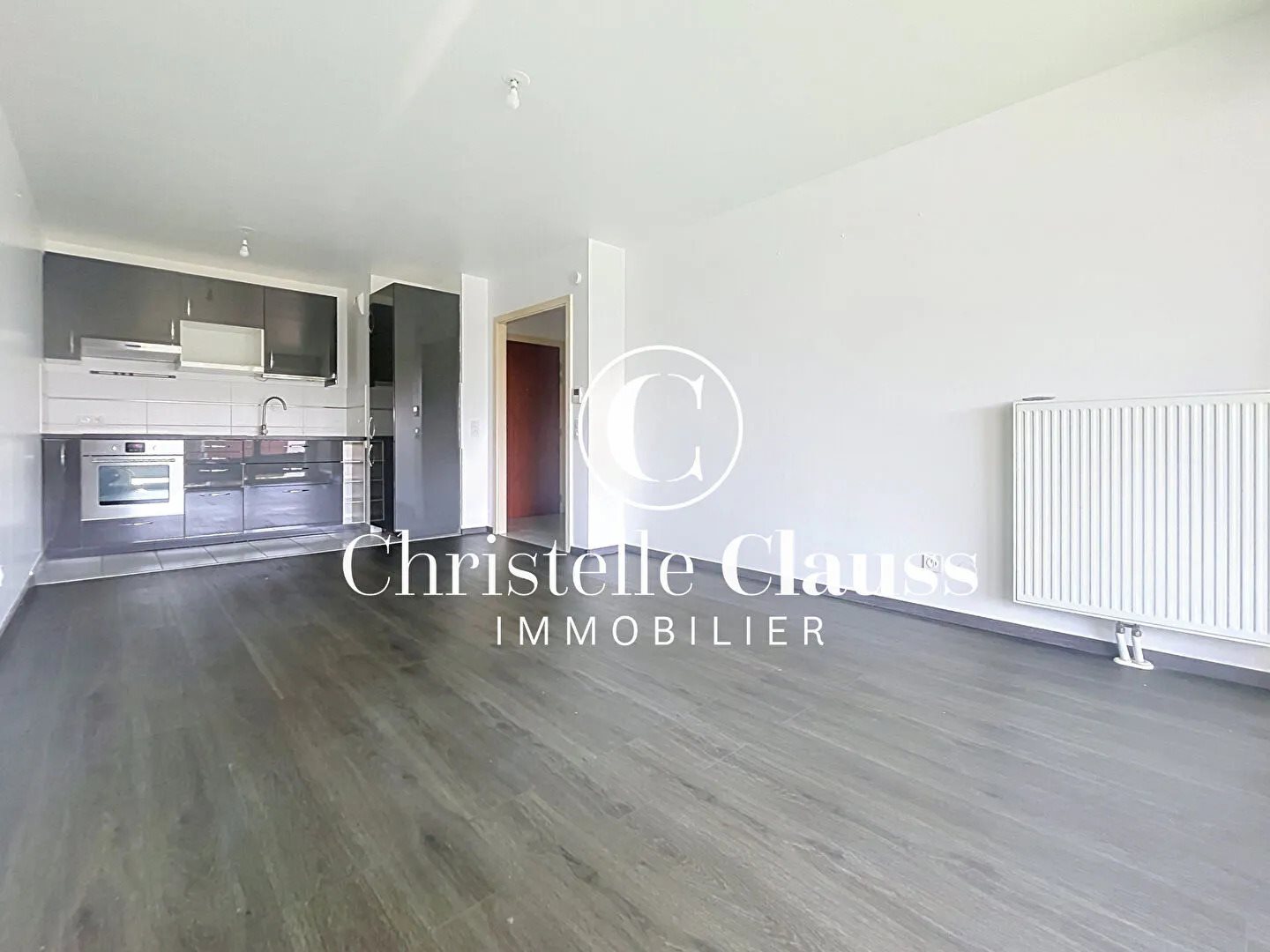 Appartement à louer, 41m², Ostwald