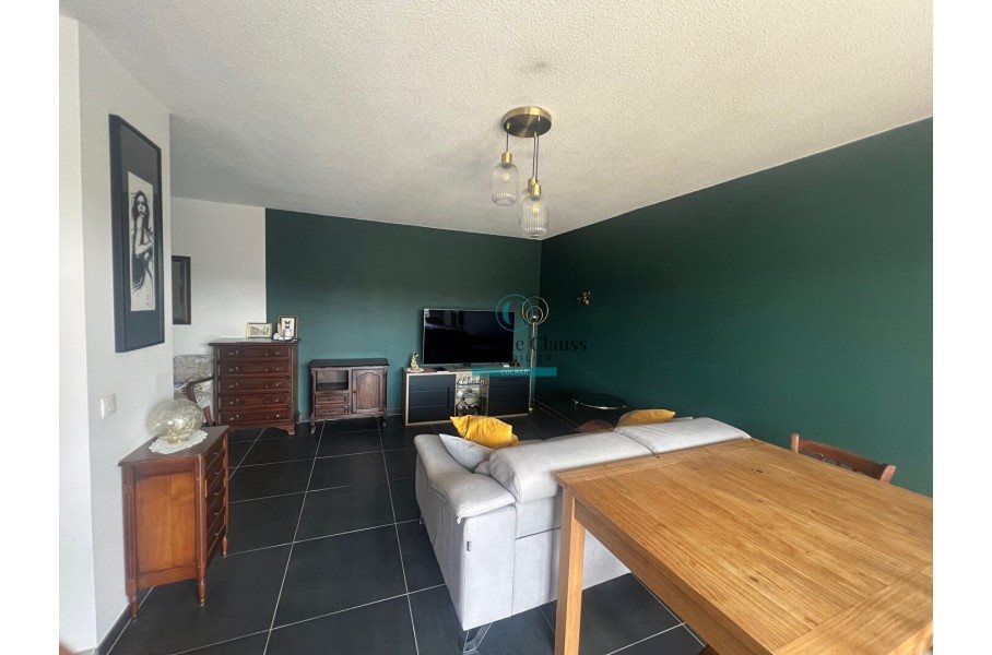 Appartement à louer, 69m², Schiltigheim