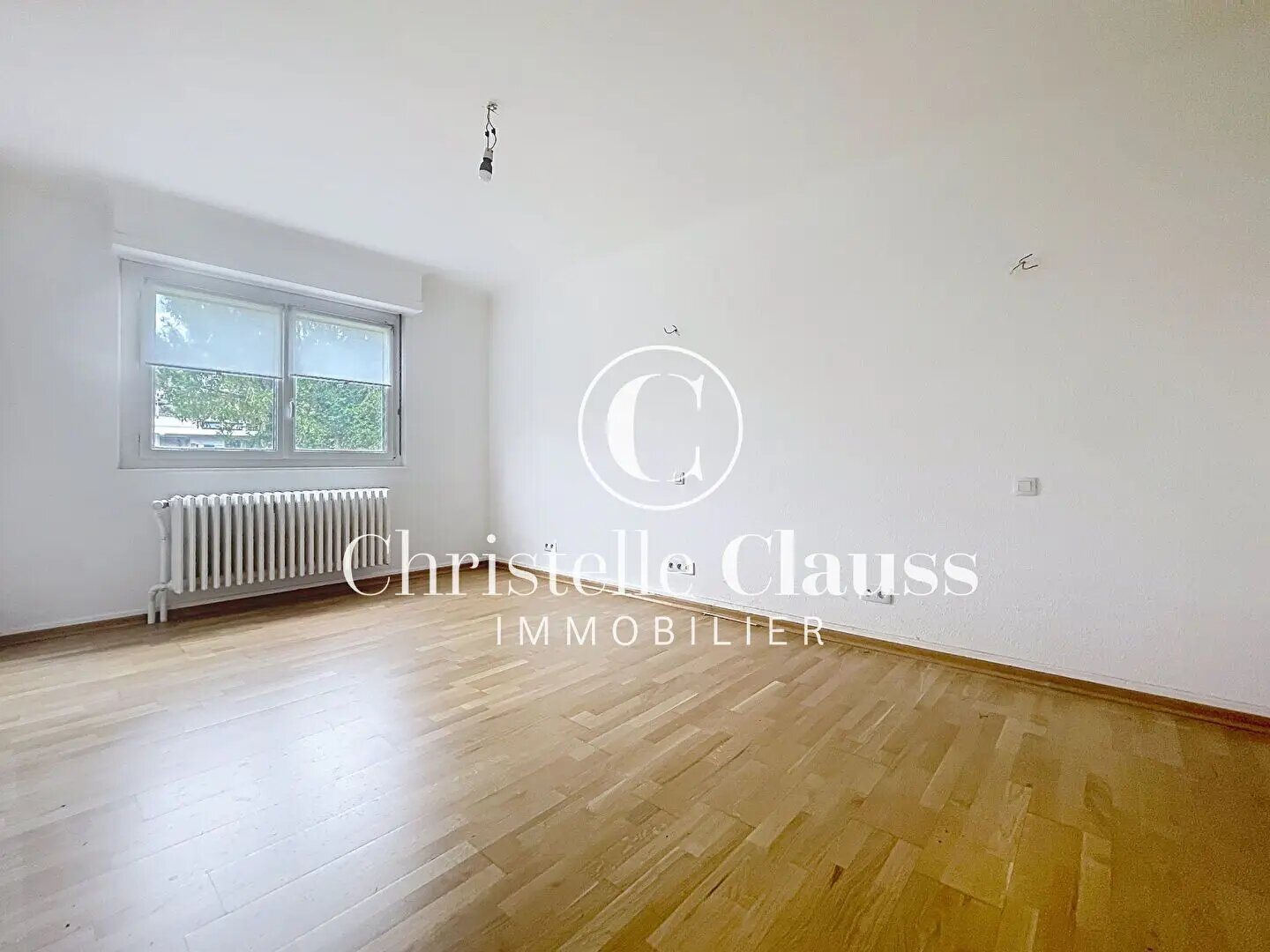 Appartement à louer, 84m², Strasbourg