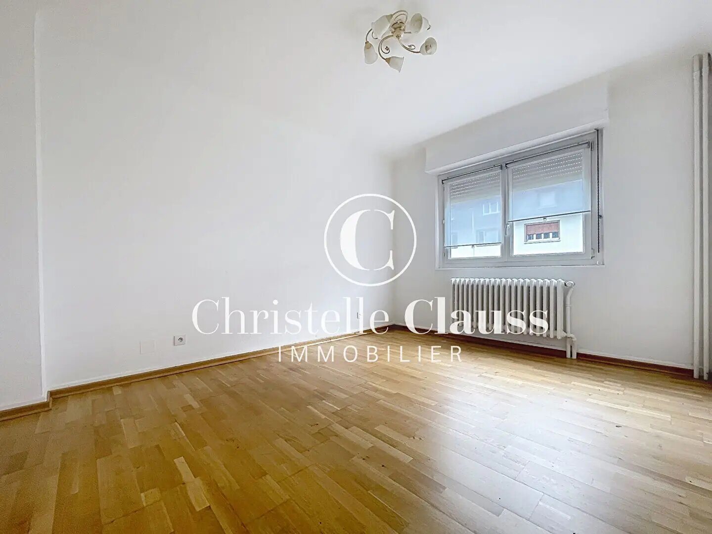 Appartement à louer, 84m², Strasbourg