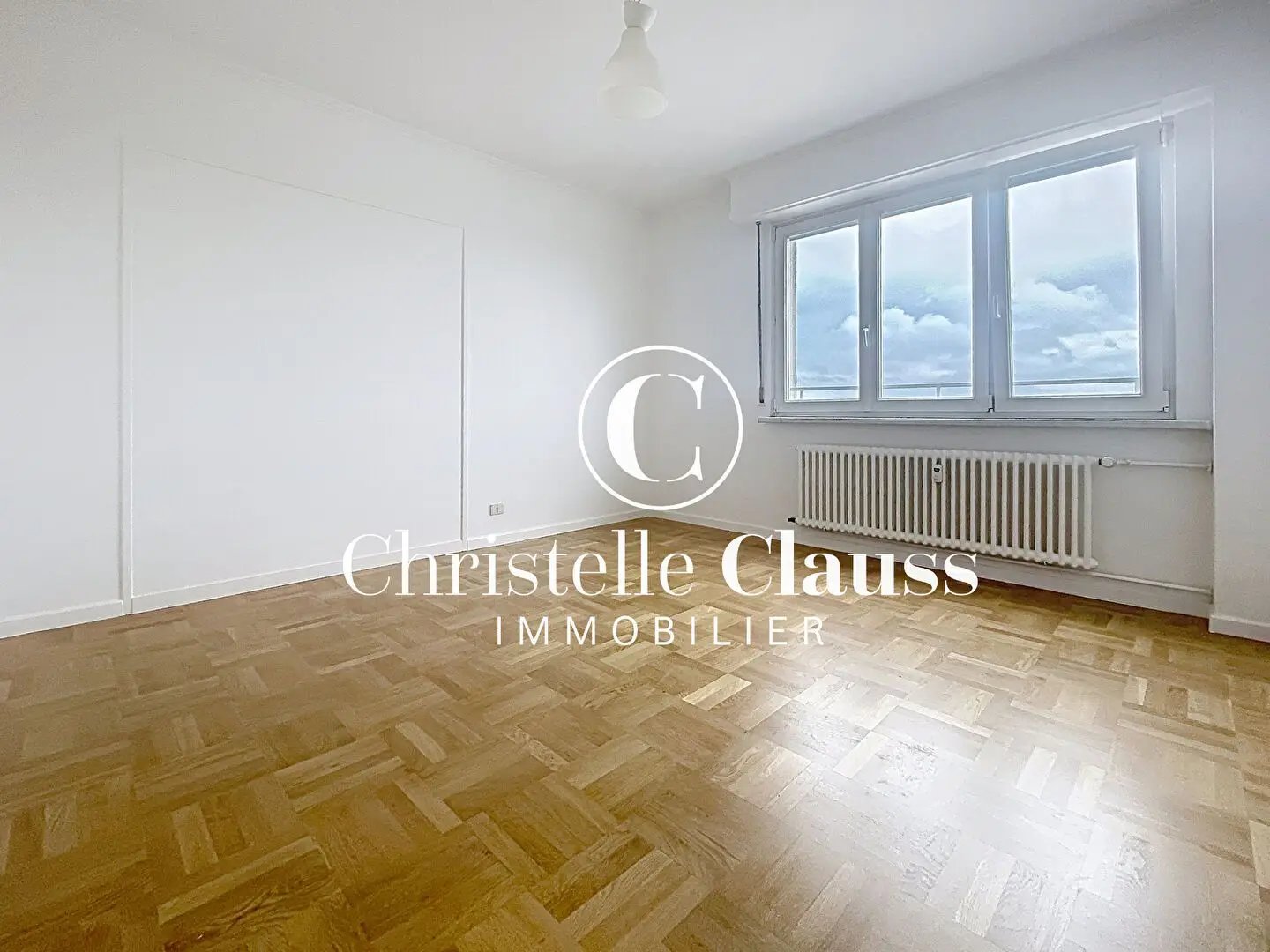 Appartement à louer, 101m², Strasbourg