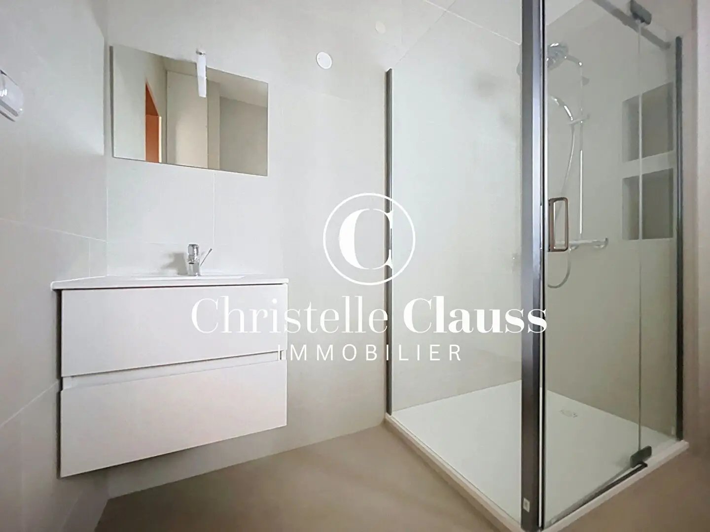 Appartement à louer, 101m², Strasbourg