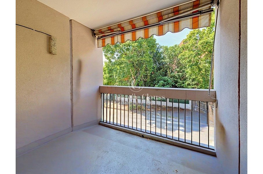 Appartement à vendre, 94m², Strasbourg