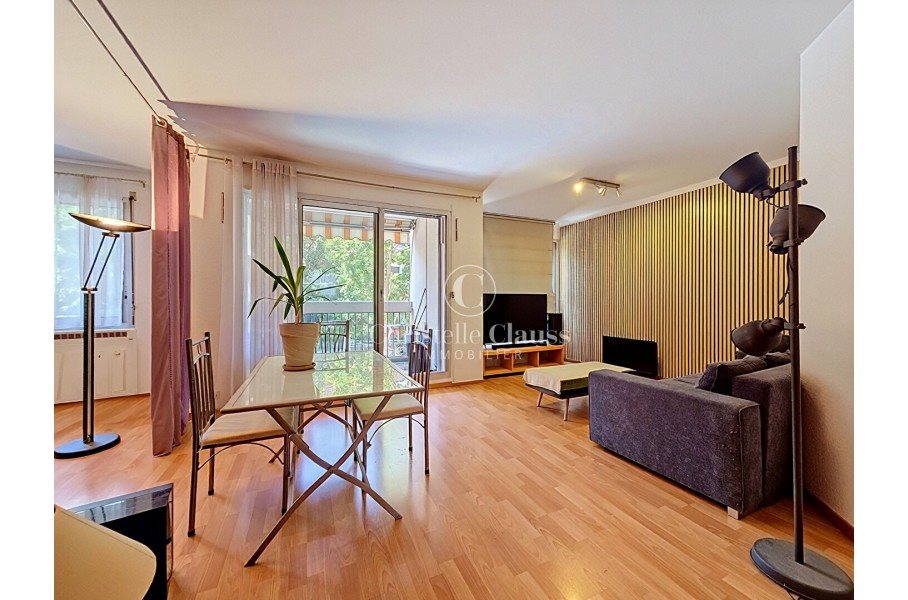 Appartement à vendre, 94m², Strasbourg
