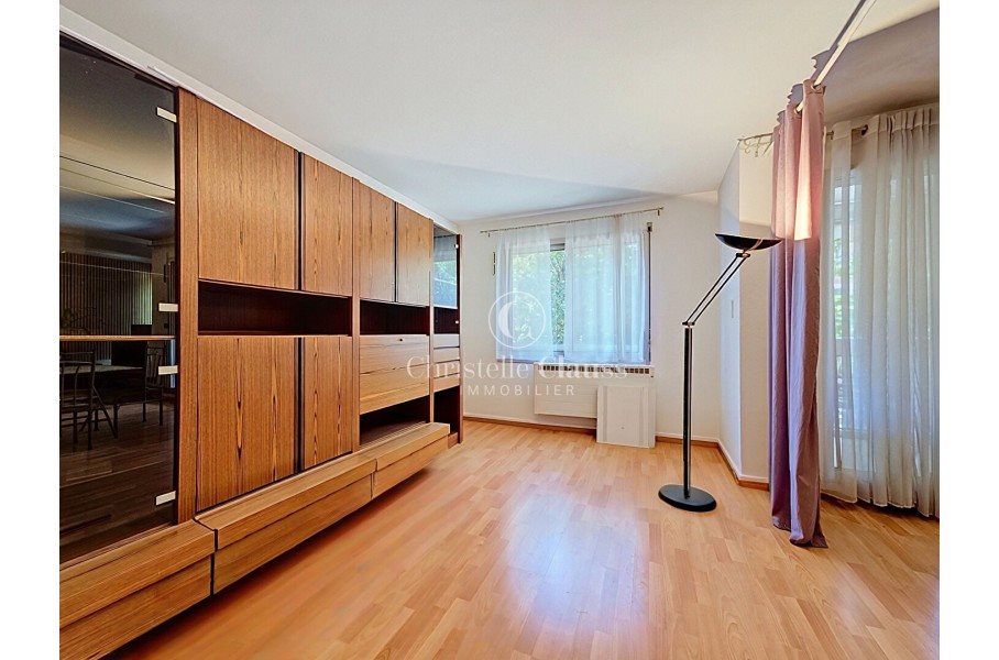 Appartement à vendre, 94m², Strasbourg