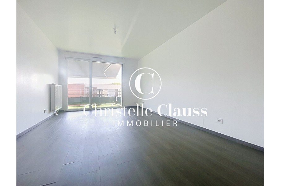 Appartement à louer, 41m², Ostwald