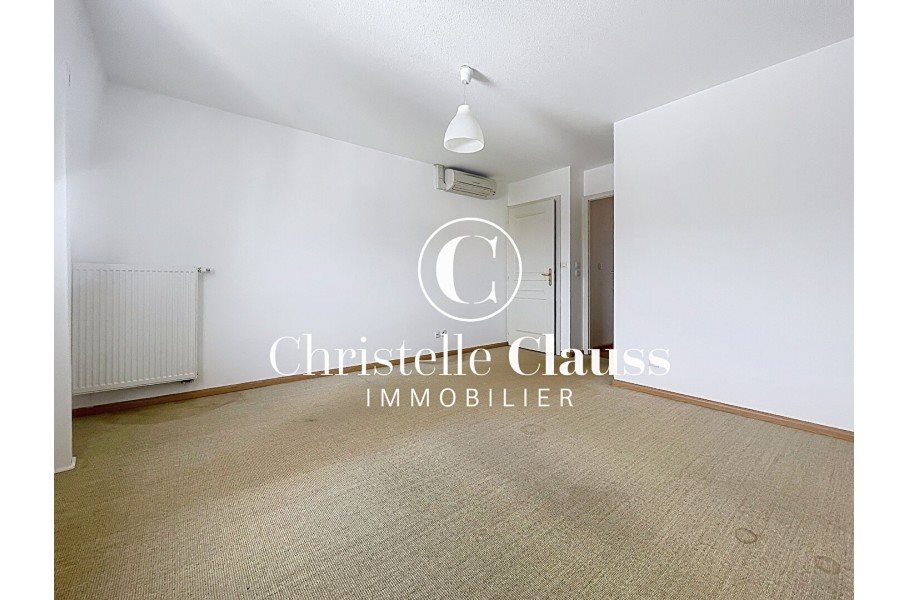 Appartement à louer, 98m², Eckbolsheim