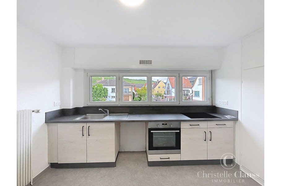 Appartement à louer, 85m², Marlenheim