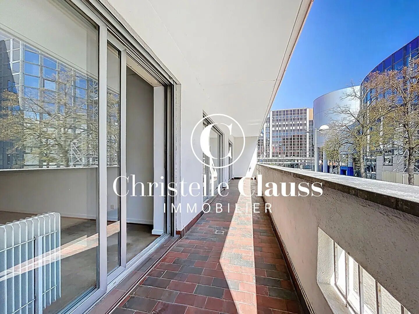 Appartement à vendre, 147m², Strasbourg