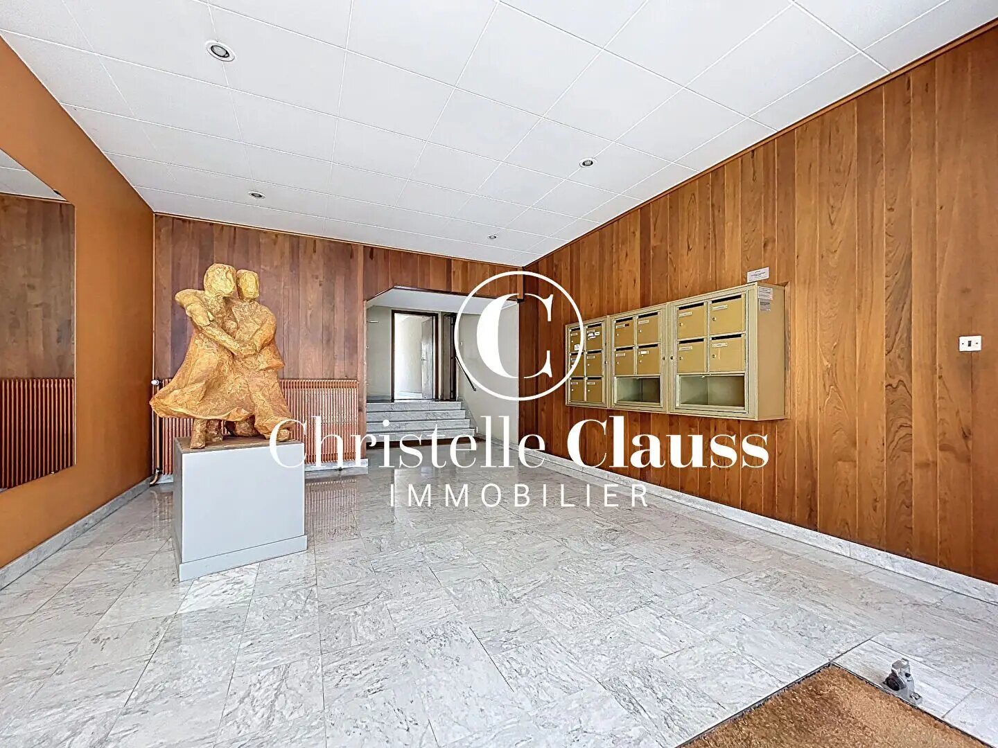 Appartement à vendre, 147m², Strasbourg