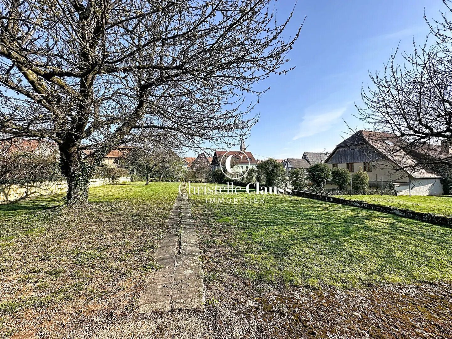Maison à vendre, 100m², Kintzheim