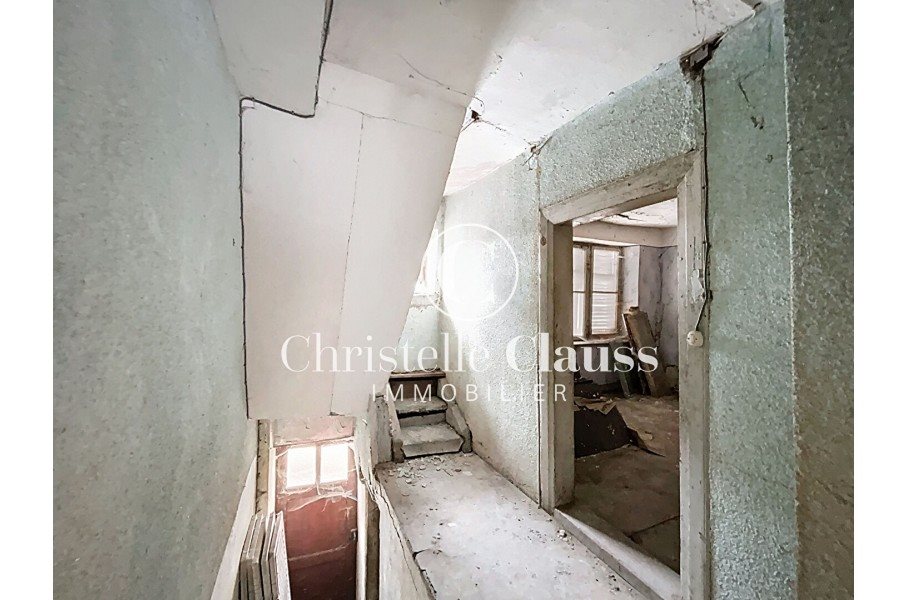 Maison à vendre, 220m², Sélestat