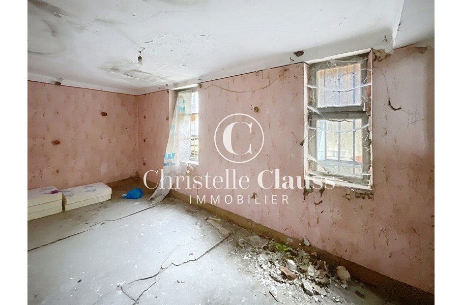 Maison à vendre, 220m², Sélestat