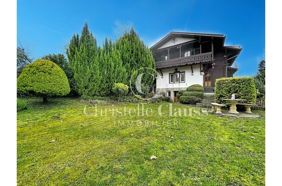 Maison à vendre, 182m², Marckolsheim