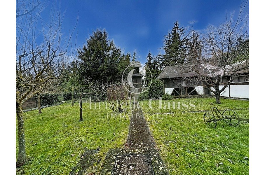 Maison à vendre, 182m², Marckolsheim