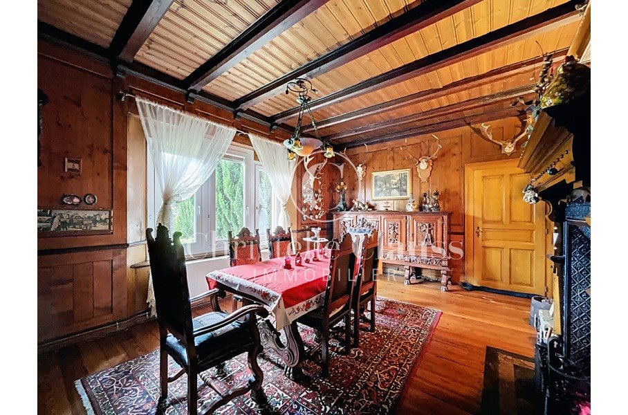 Maison à vendre, 182m², Marckolsheim