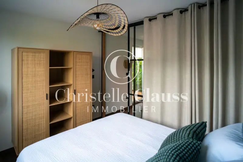 Appartement à vendre, 37m², Sélestat