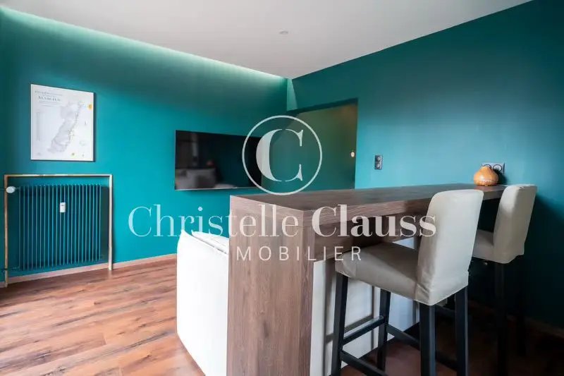 Appartement à vendre, 37m², Sélestat