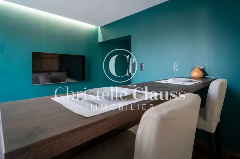 Appartement à vendre, 37m², Sélestat