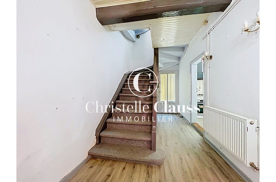 Maison à vendre, 82m², Sélestat