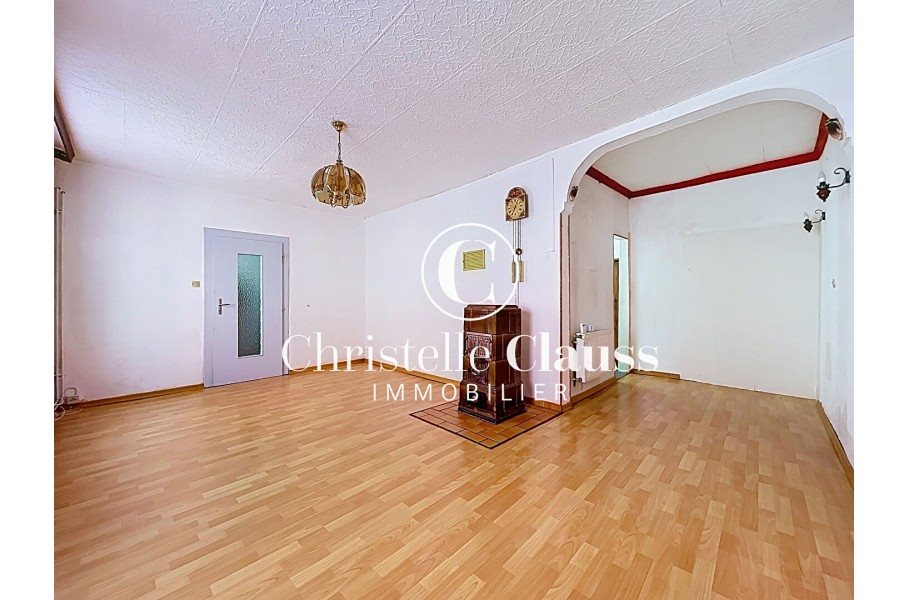 Maison à vendre, 82m², Sélestat