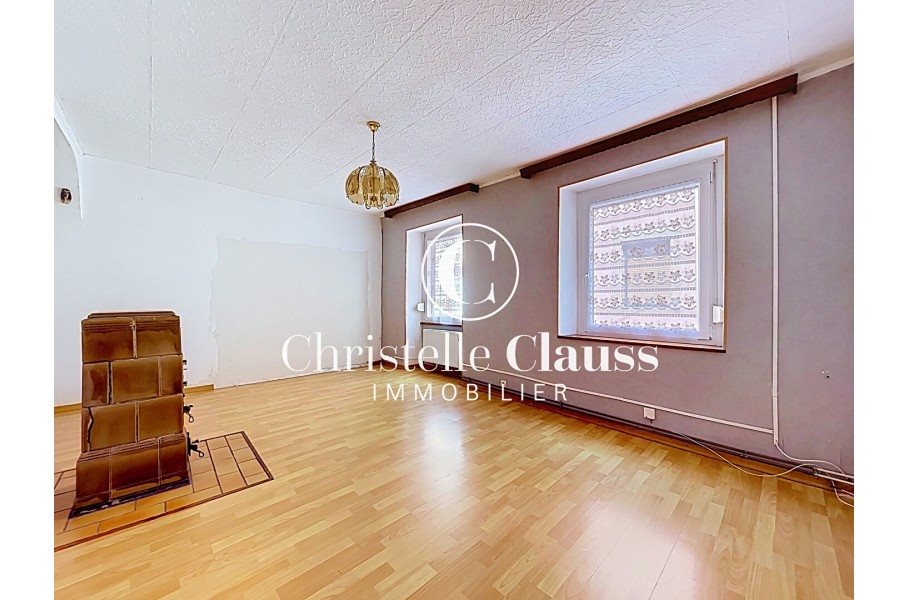 Maison à vendre, 82m², Sélestat