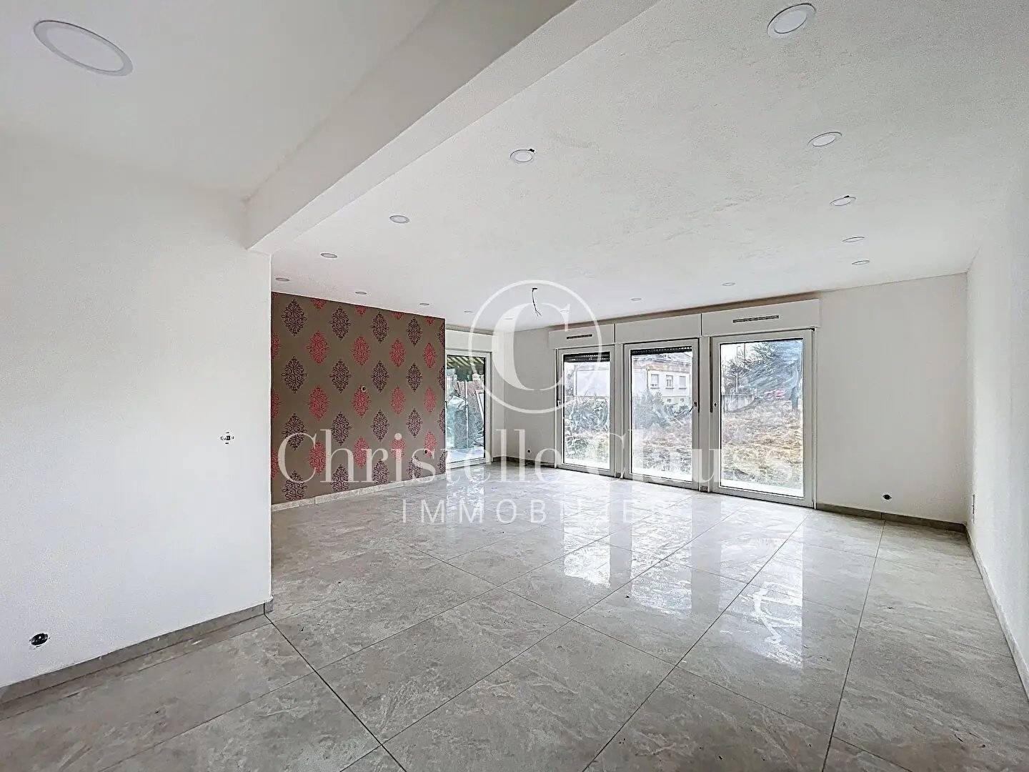 Maison à vendre, 160m², Marckolsheim