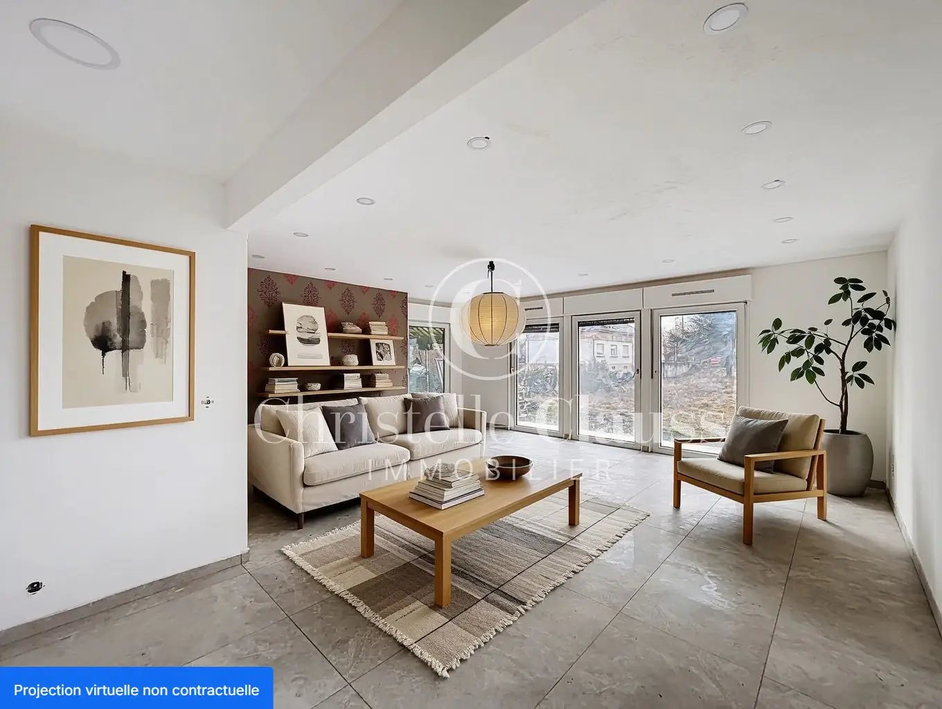 Maison à vendre, 160m², Marckolsheim