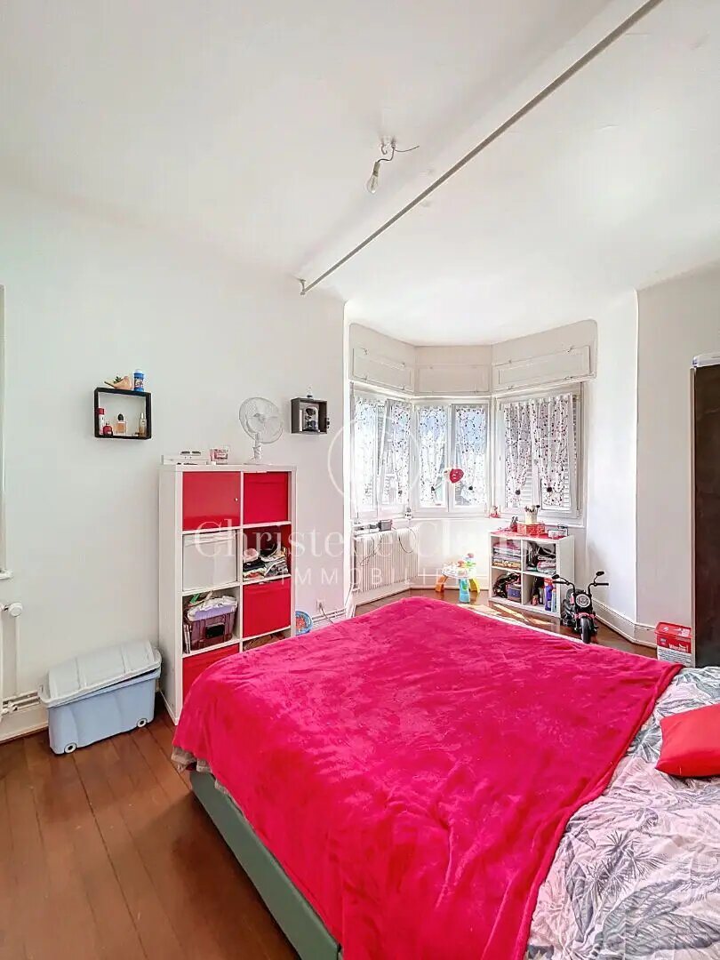 Maison à vendre, 500m², Sélestat